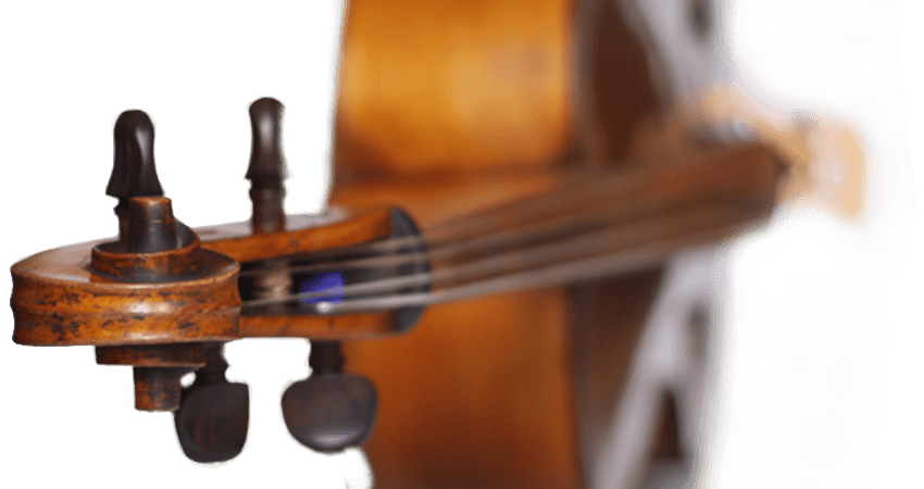 La Tirata Cello freigestellt